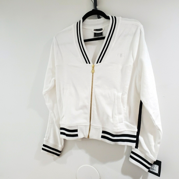 champion jackets on sale